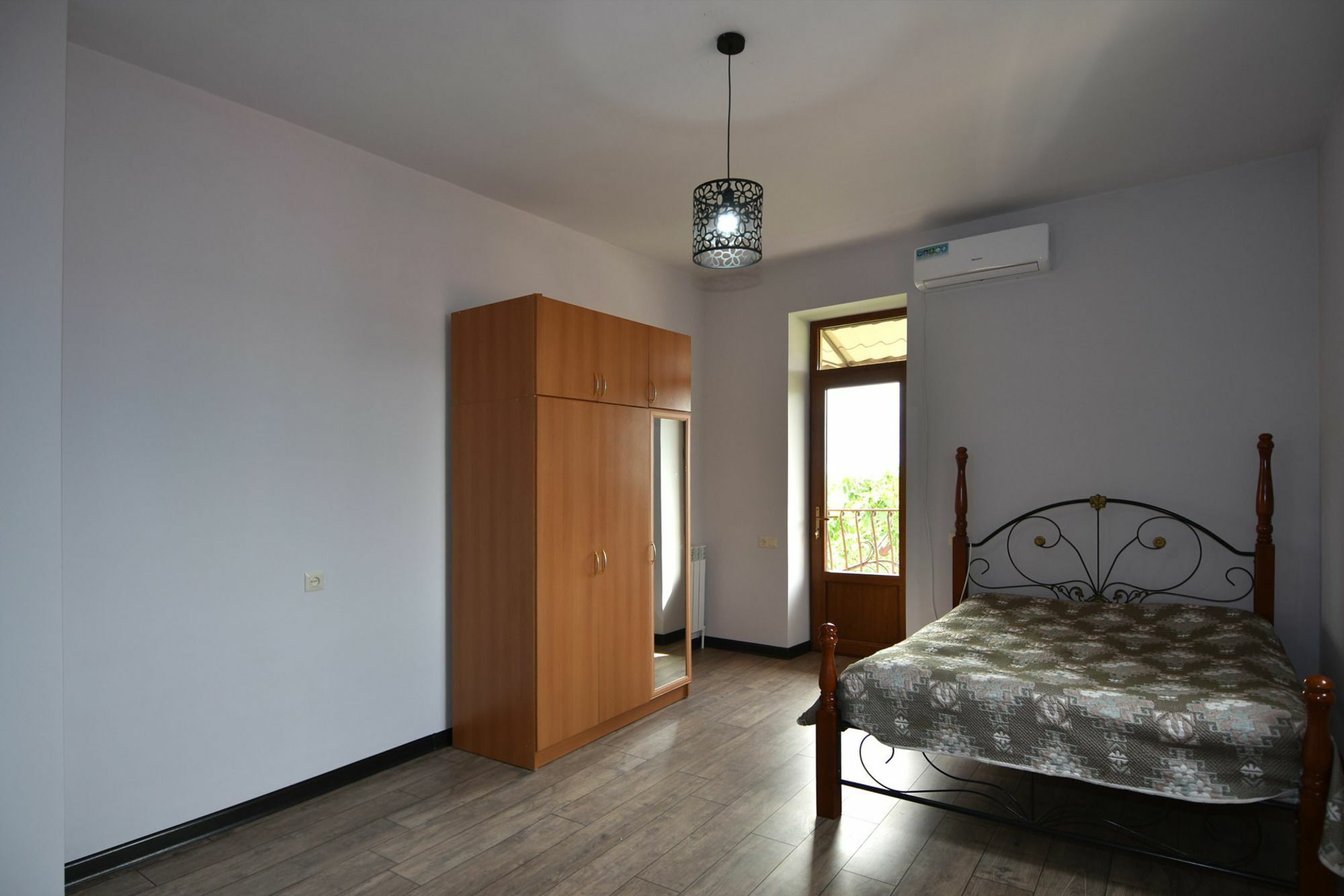 Villa In Nork Yerevan Bagian luar foto