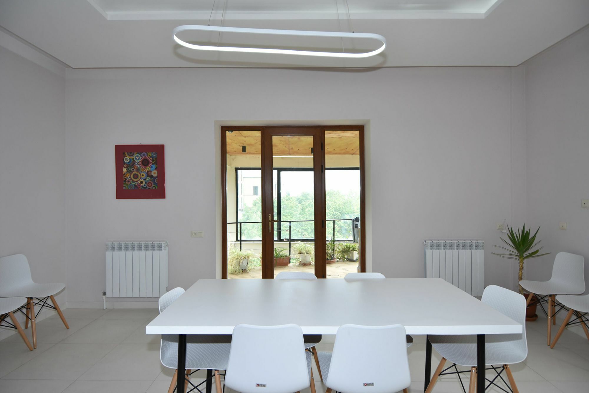 Villa In Nork Yerevan Bagian luar foto